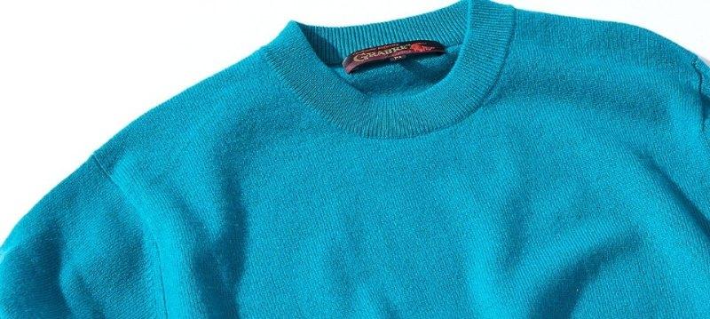 TRANSFER CASHMERE