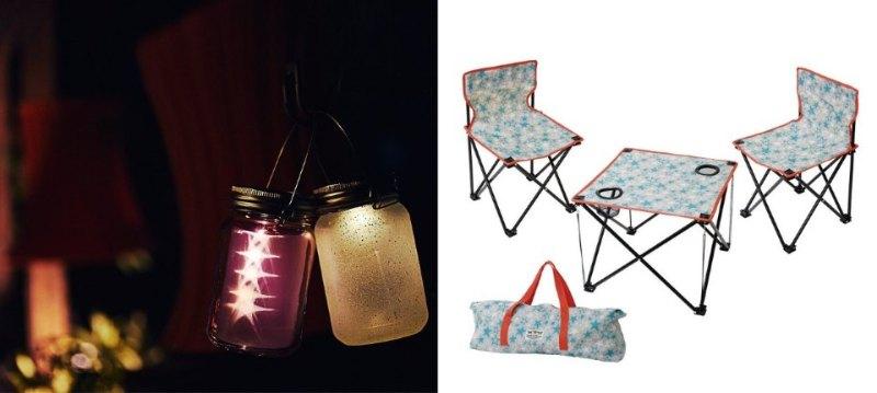 Leisure Outdoor By EN FANCE