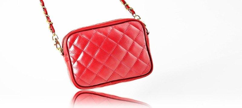 MODE FOURRURE:BAG