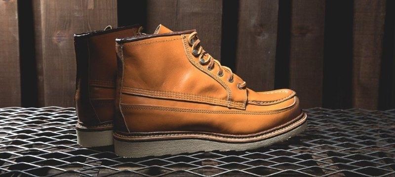 RED WING SHOES for Women