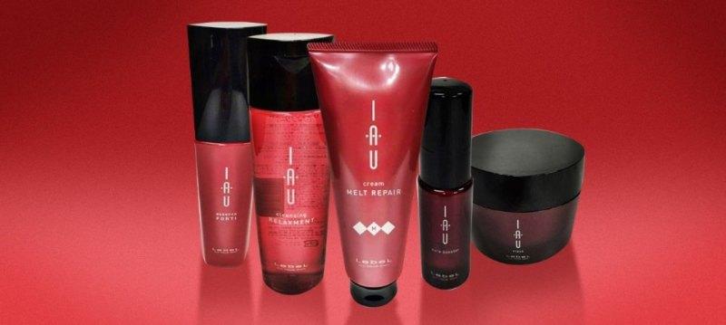 LEBEL SALON HAIRCARE
