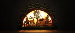 CHRISTMAS DECORATION