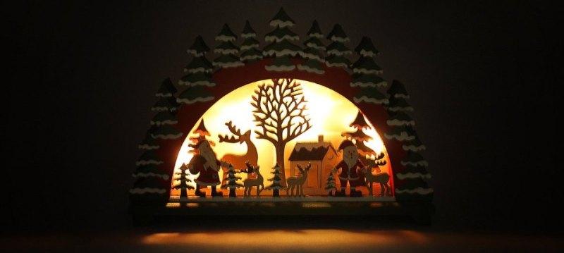 Christmas Decoration