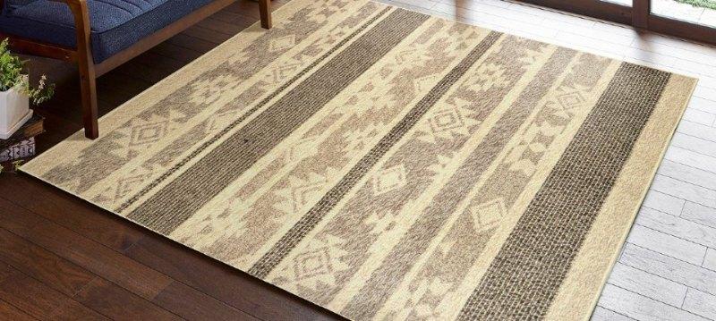 Japanese rug collection