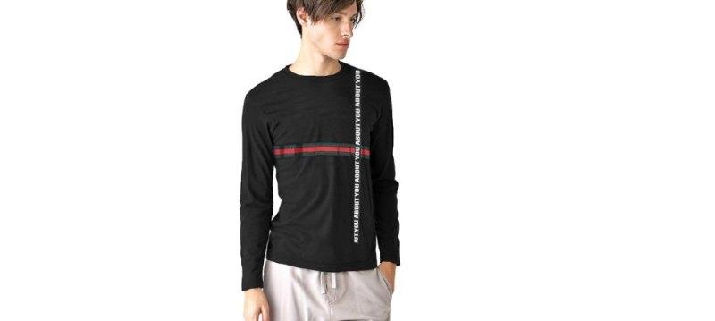 MODE FOURRURE FOR MEN