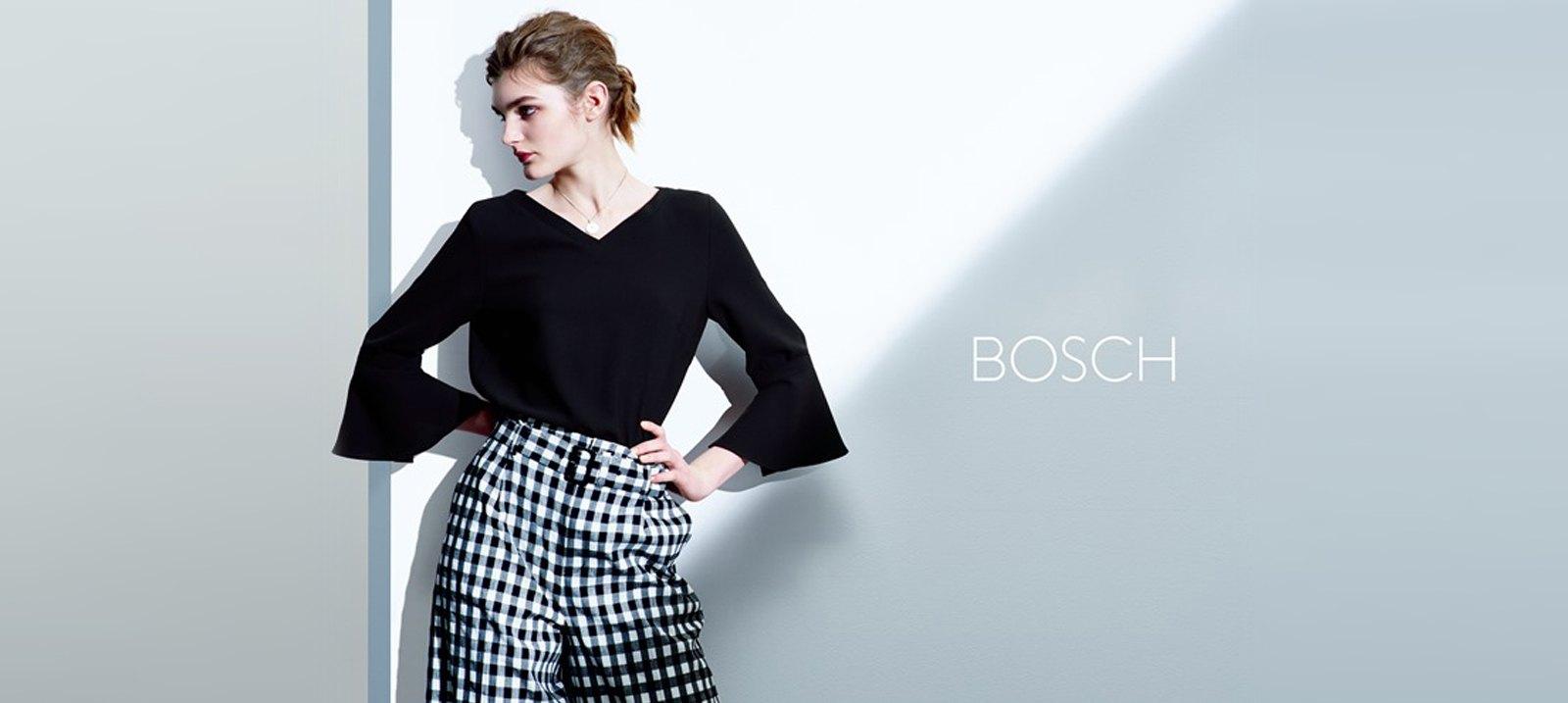 BOSCH