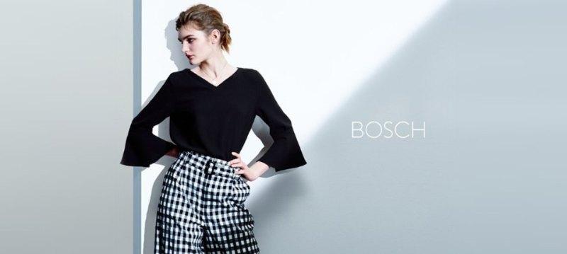 BOSCH