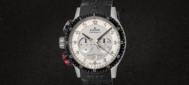 EDOX