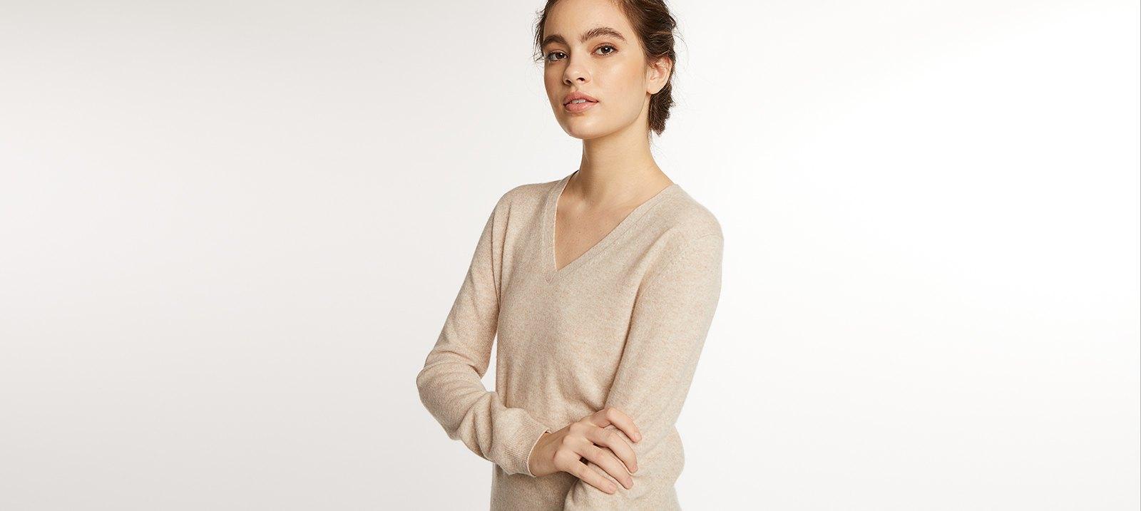 PREMIUM cashmere