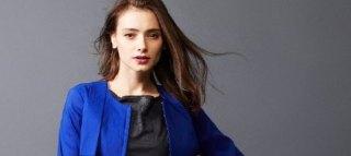 SARAH PACINI