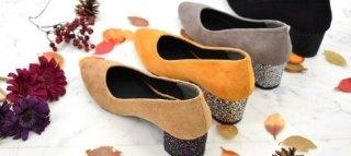 SHOES IN CLOSET