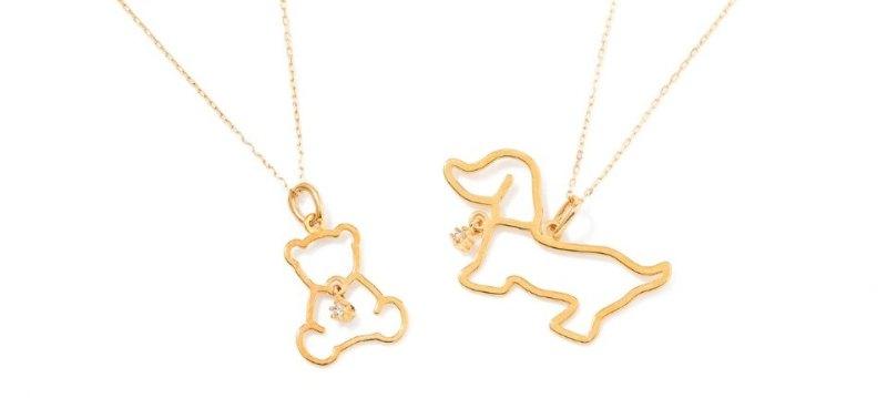 P/G of Earth Jewelry