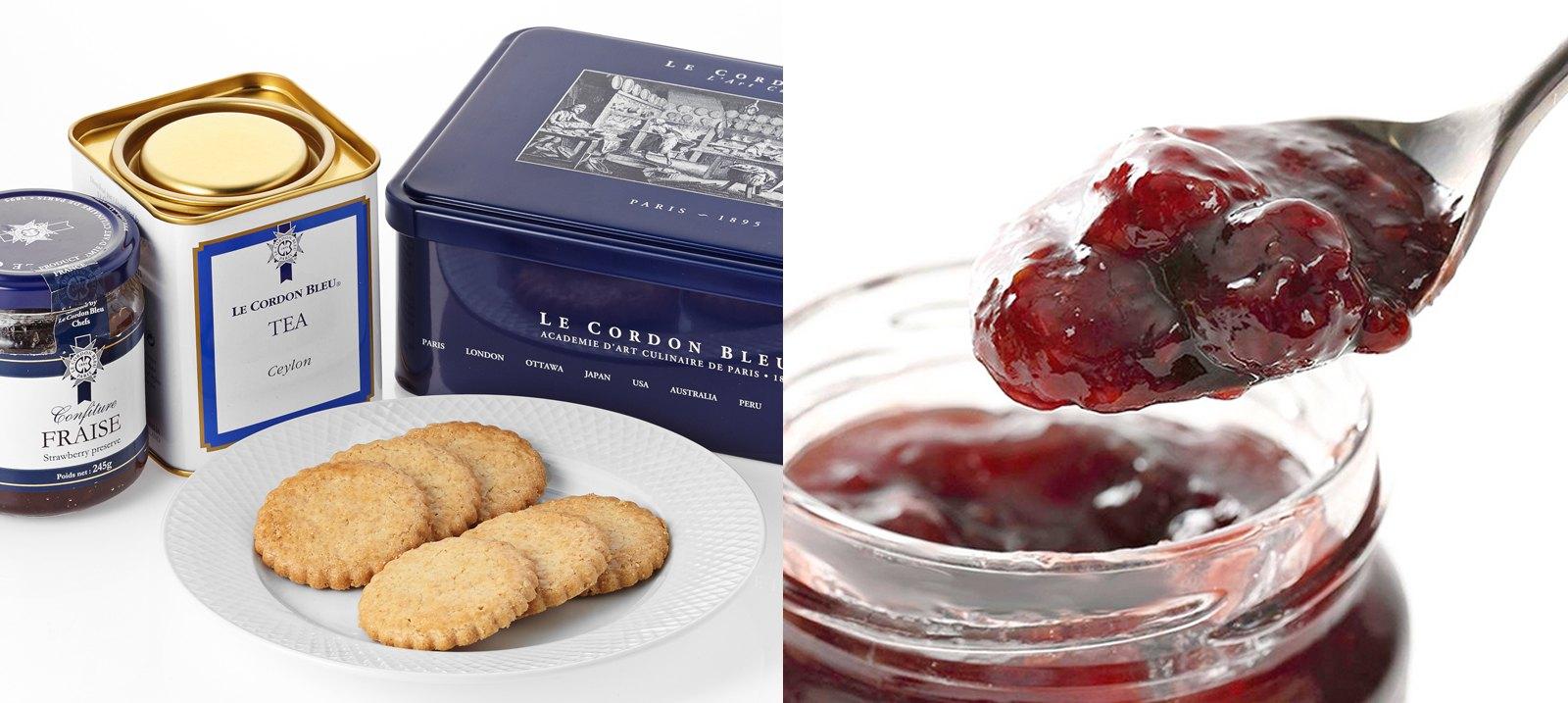 Le Cordon Bleu