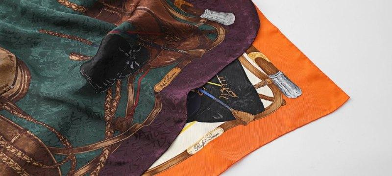 RALPH LAUREN