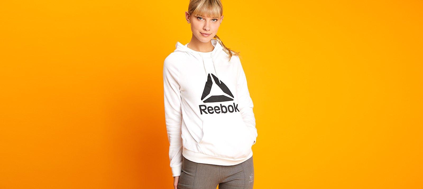 Reebok:Women's Apparel