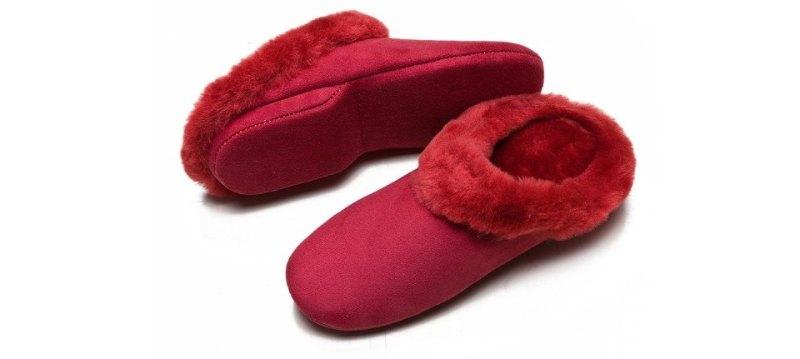 ROTINY SHEEPSKIN