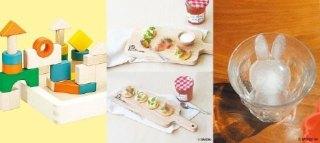 WOODY PRODUCTS BY NICHIGAN
