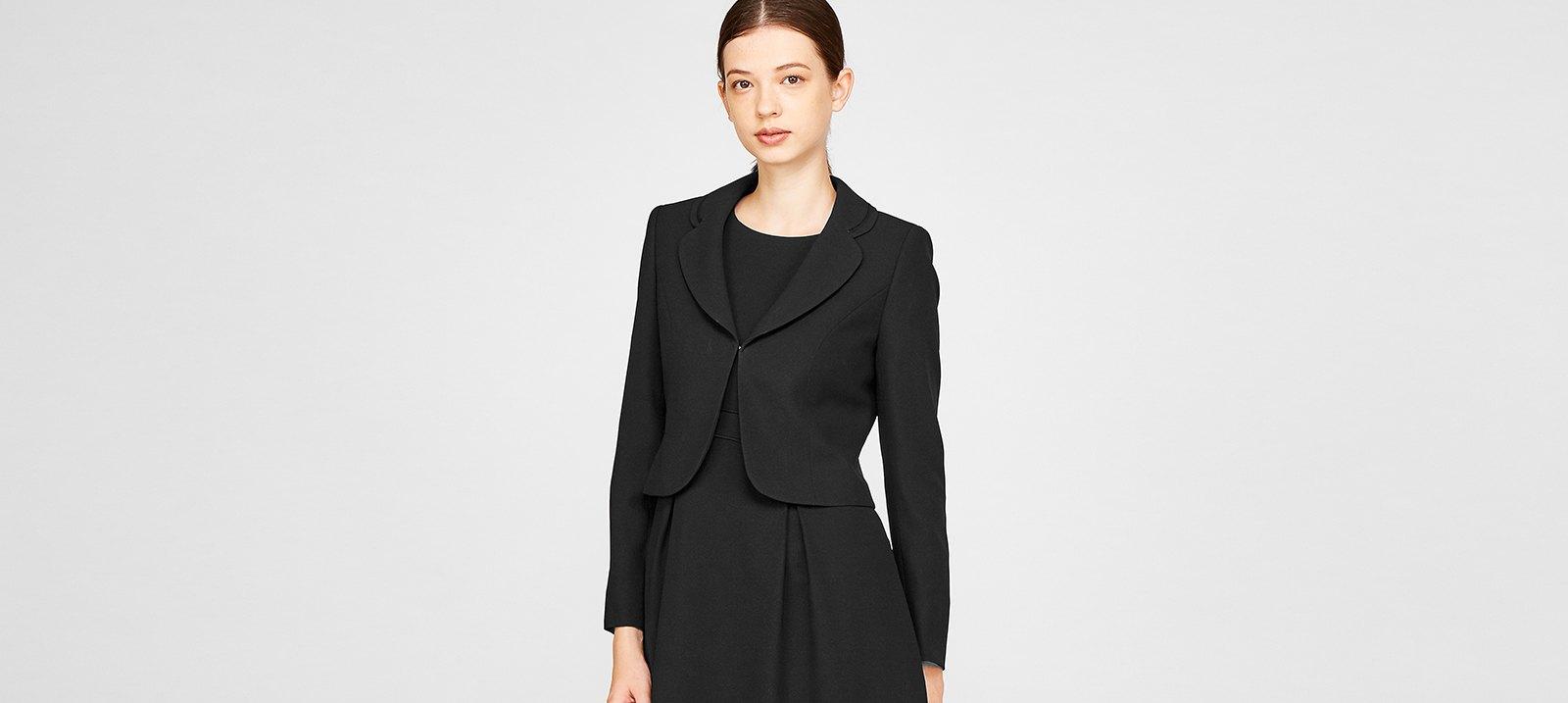 MARIO VALENTINO and more:Black Formal