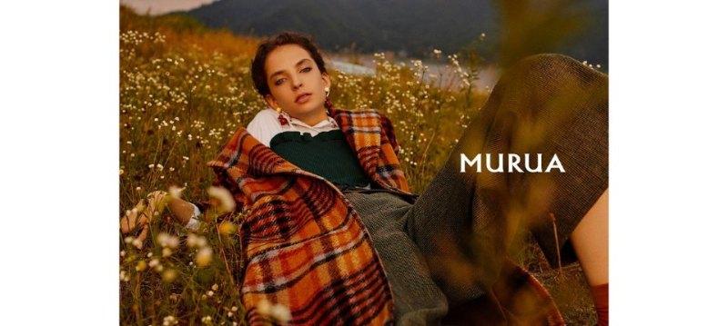 MURUA