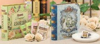 BASILUR TEA