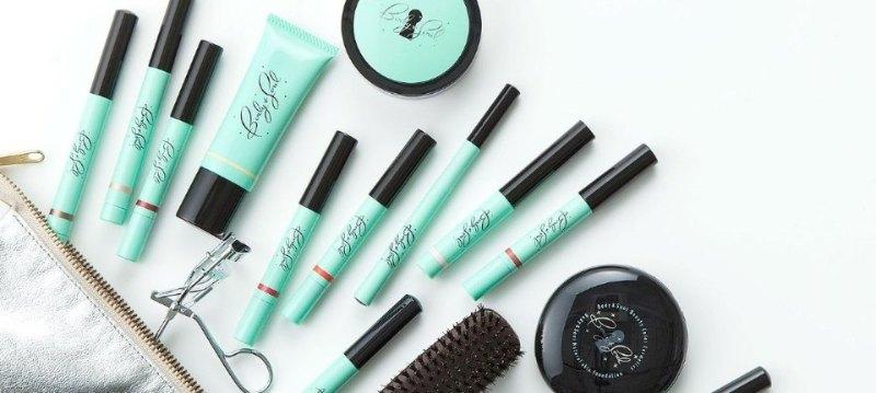 BODY&SOUL COSMETICS
