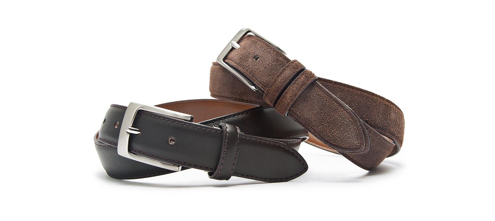 Business Belt Collection