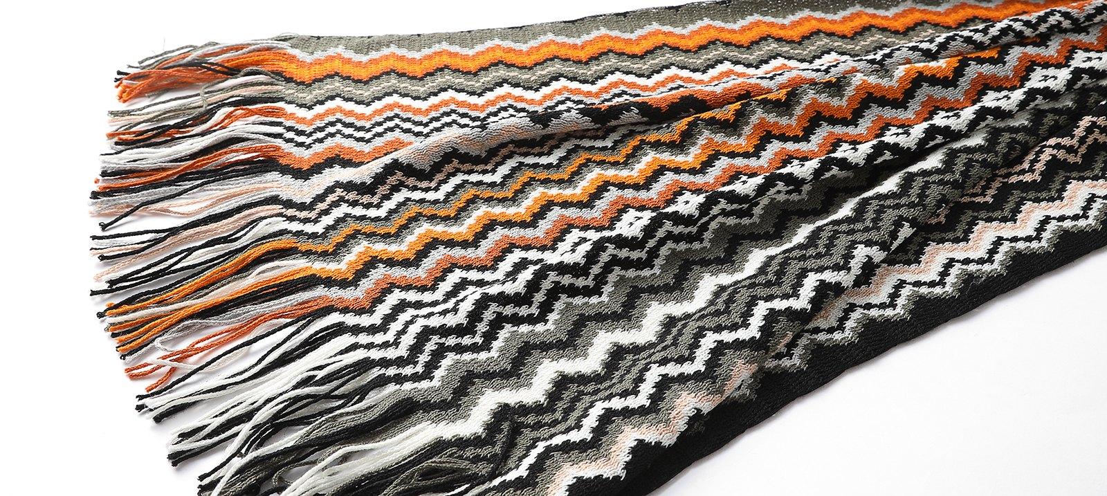 MISSONI