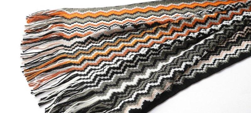 MISSONI