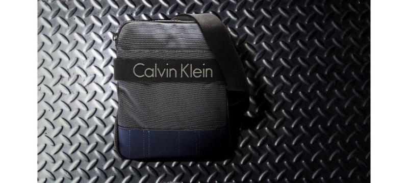 CALVIN KLEIN