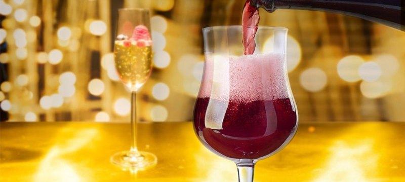 ITALIAN SPARKLING