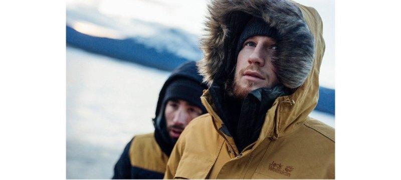 JACK WOLFSKIN