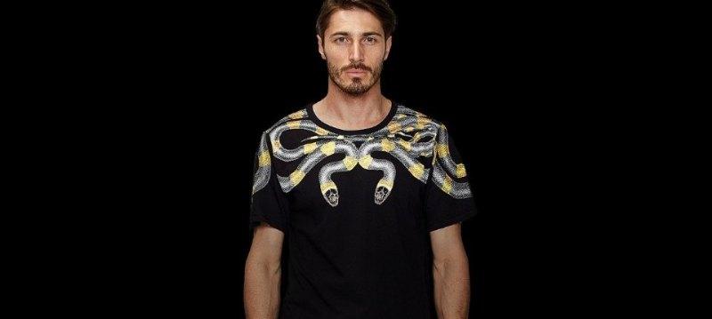 BLACK FRIDAY:Italian fashion for MEN