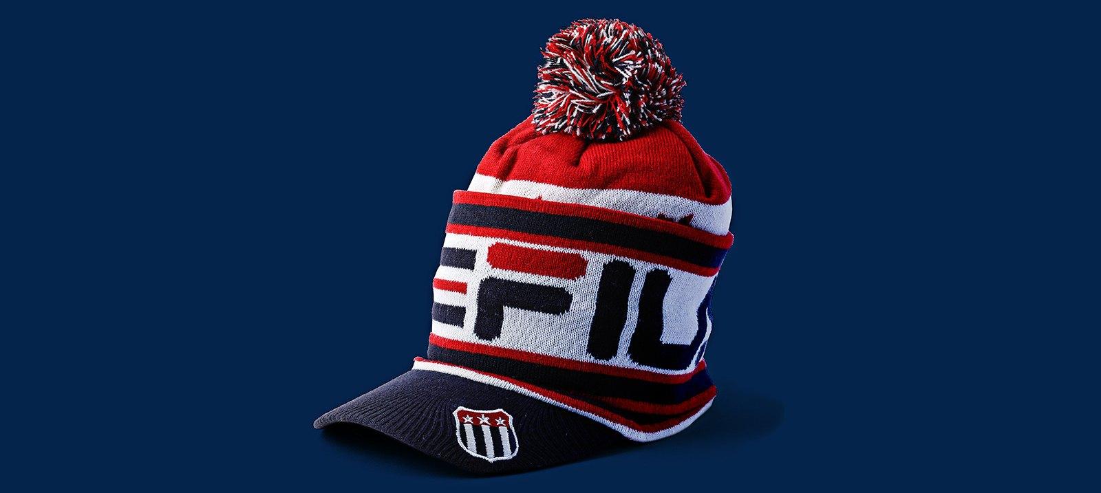 FILA golf