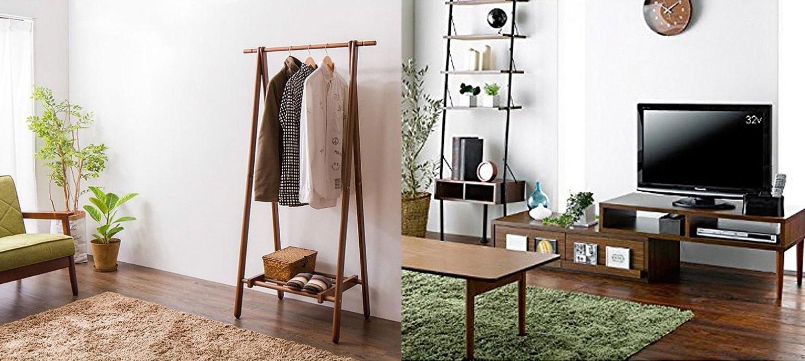 GENERATION Interior -収納家具-