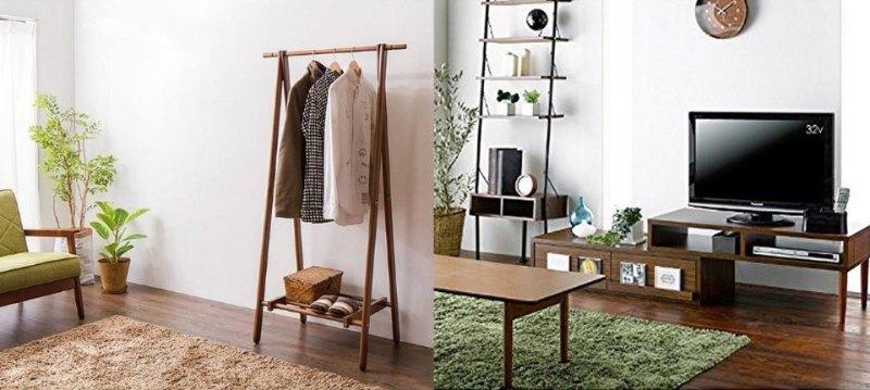 GENERATION Interior -収納家具-