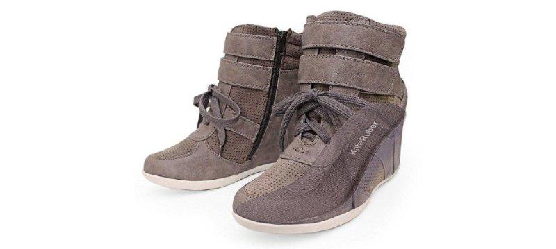 KATE RUBER shoes