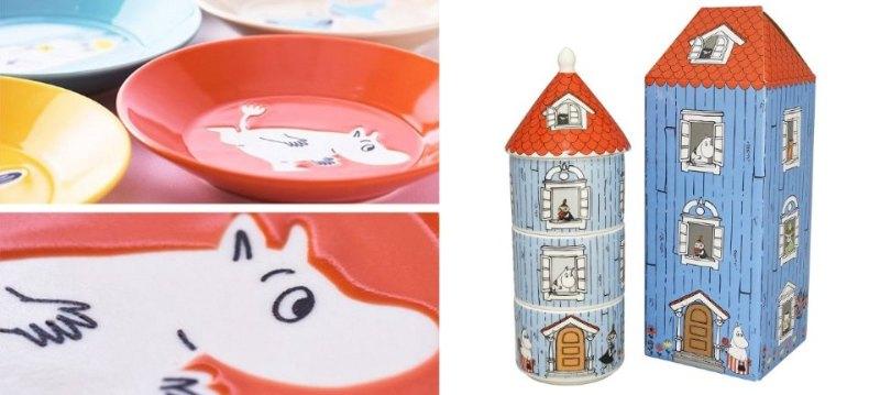 Yamaka MOOMIN
