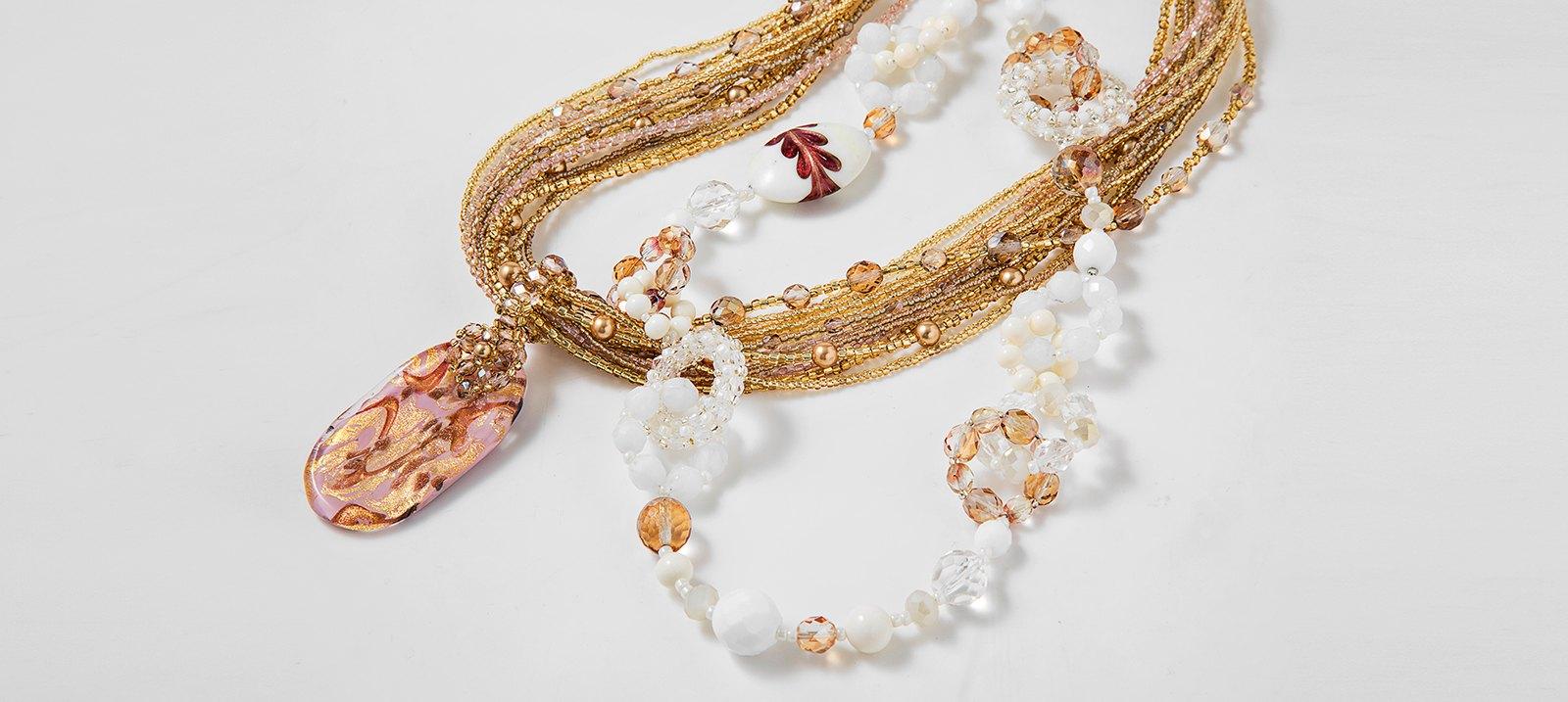 Venetian Jewelry