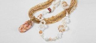VENETIAN JEWELRY