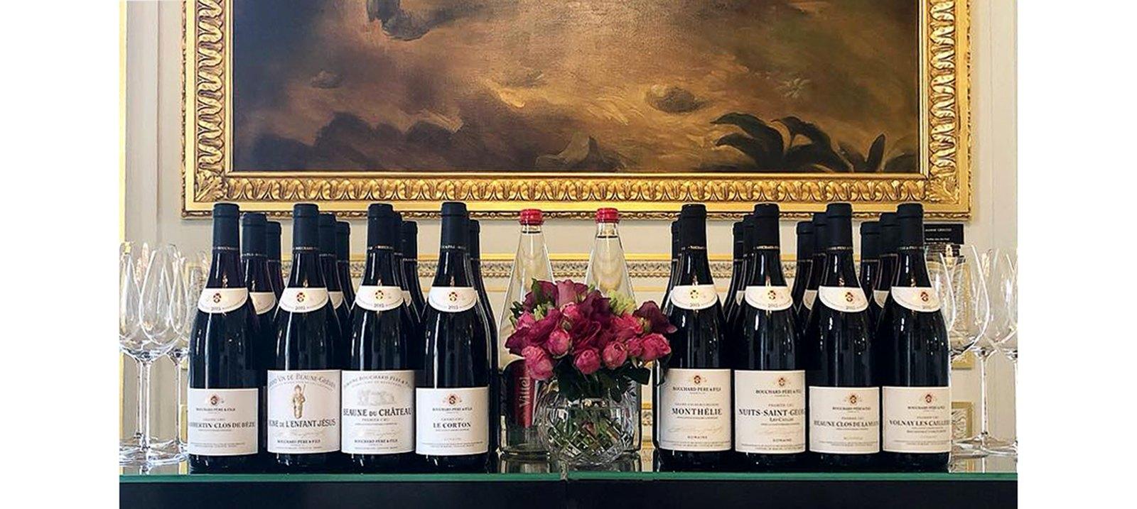 Bouchard Père & Fils