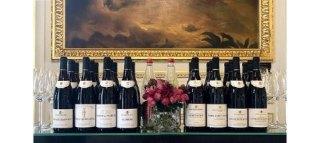 DOMAINE BOUCHARD PERE ET FILS