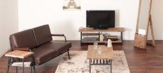 WOOD FURNITURE COLLECTION
