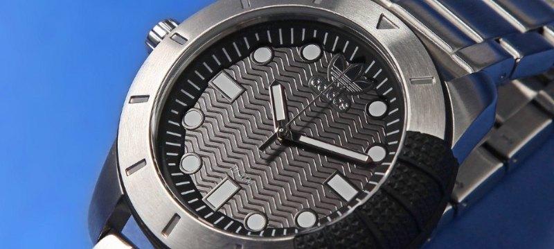 adidas:Watches