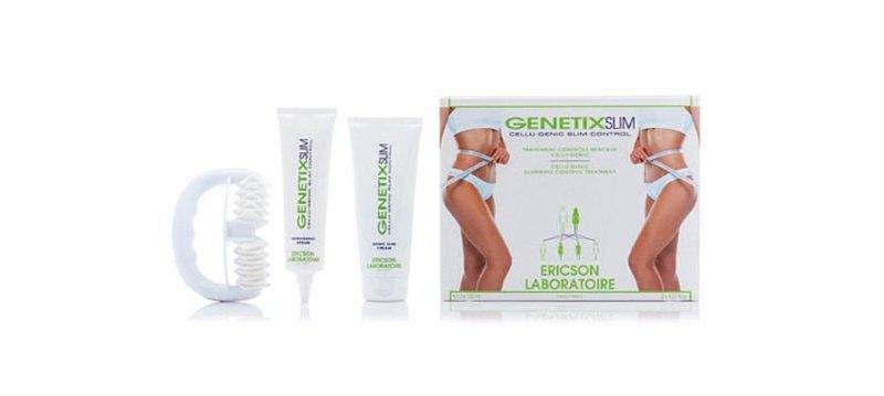 Ericson Laboratoire