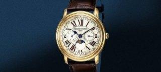 FREDERIQUE CONSTANT