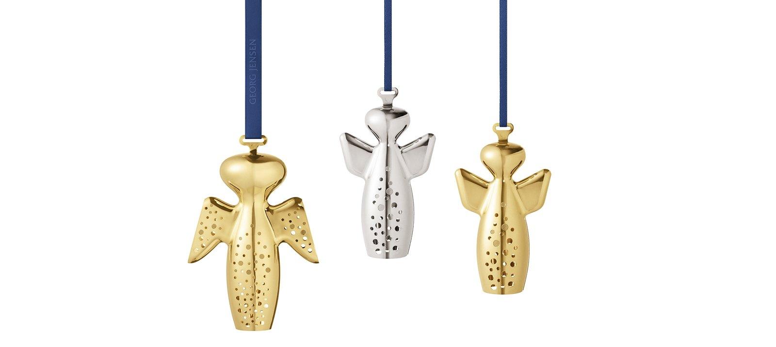 GEORG JENSEN