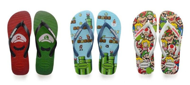 havaianas