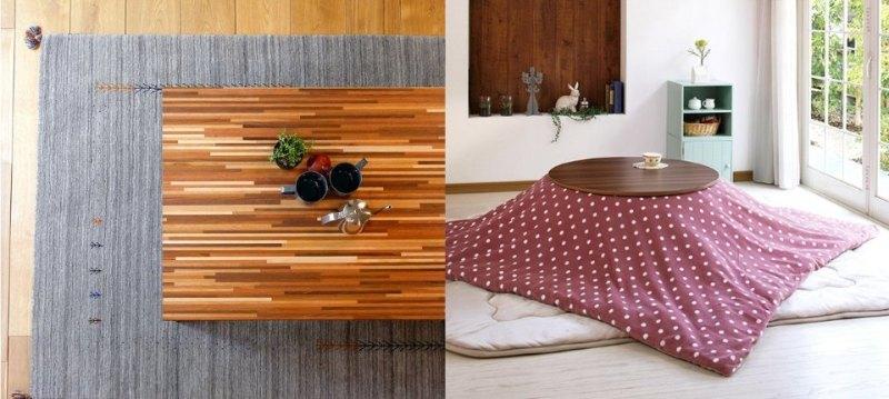 Kotatsu by Hagihara
