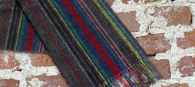 Men's Stole Selection