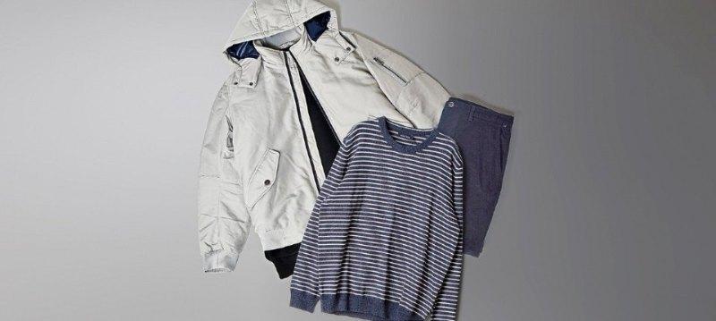 NAUTICA for men